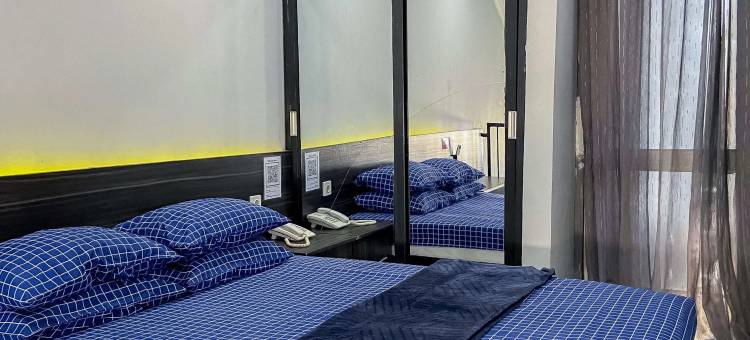 MyHome Guesthouse, Managed by OmDin图片