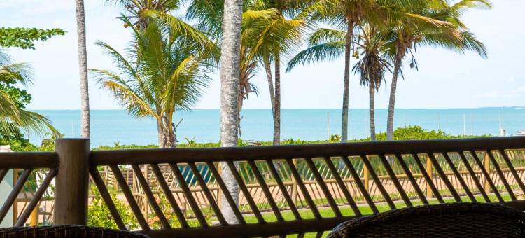 科伦鲍的曼达拉之家(Casa Mandala Corumbau)图片