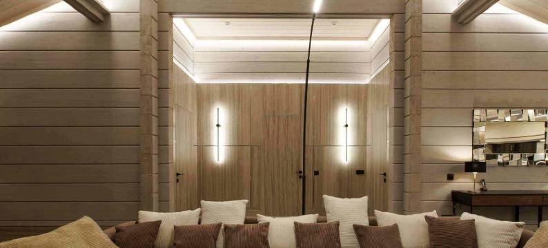 扎维多诺假日公园(Country Hotel Zavidnoe)图片