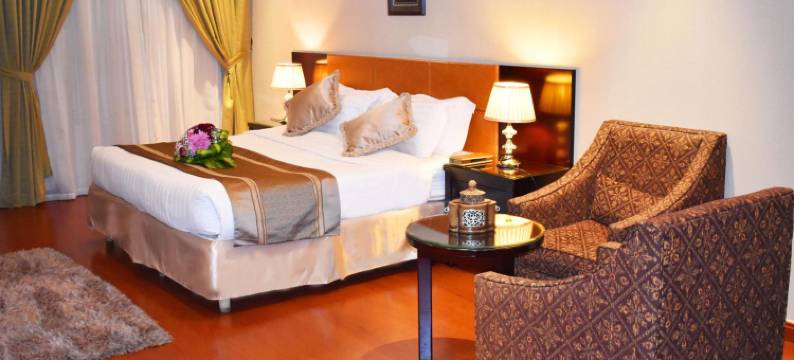 一对一服务公寓(One to One Services Apartment)图片