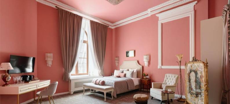 Academia Osobnyak Shuvaloff Boutique-Hotel图片