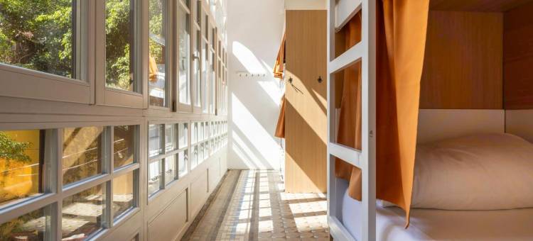 巴塞罗那阁楼之家(The Loft House Barcelona)图片