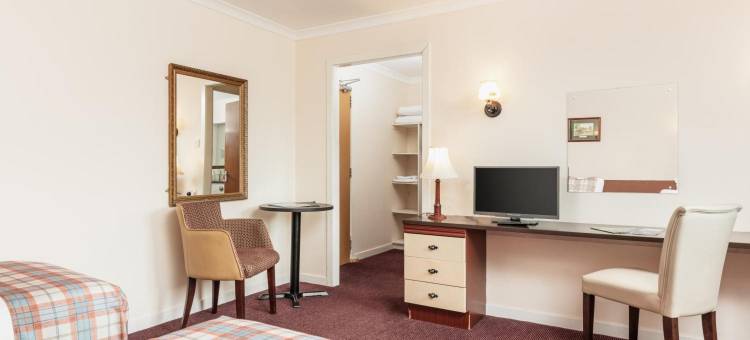 海兰德酒店(Highlander Hotel ‘A Bespoke Hotel’)图片