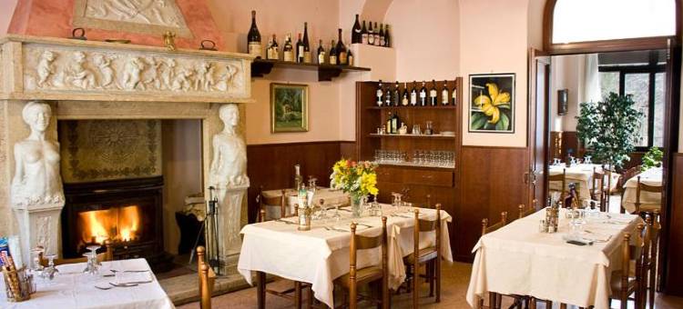 萨拉温泉酒店(Albergo Sala)图片