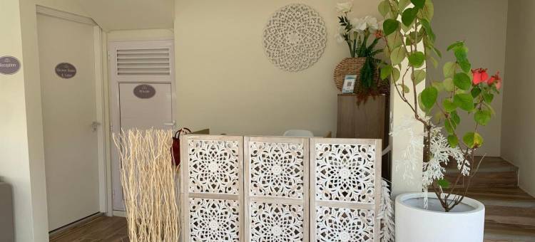 毛里求斯Le Clos des Bains(Le Clos des Bains Mauritius)图片