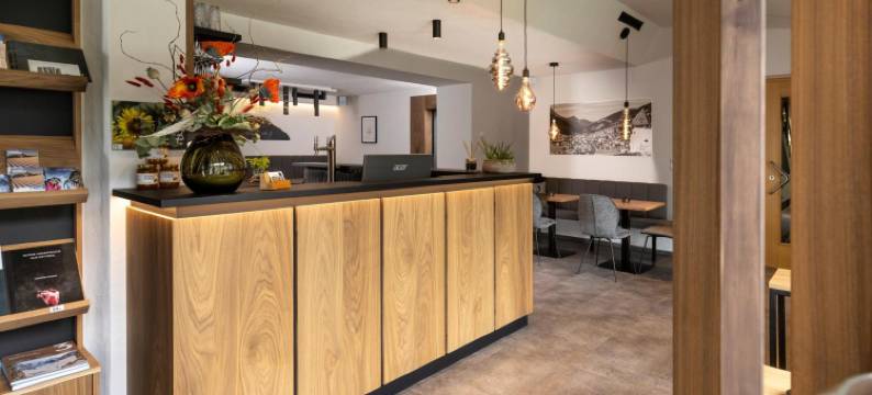 吉赛尔酒店(Hotel Gesser)图片