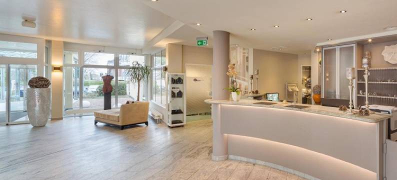 卓越艺术酒店(Art Hotel Superior)图片