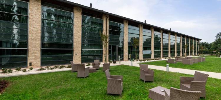 Best Western Hotel Green City图片