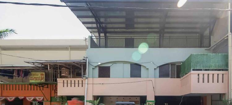 米亚纳安科尔公寓米特拉红门酒店(Miana Ancol Residence Mitra RedDoorz)图片