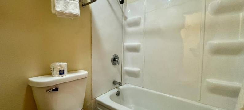 海厄瓦萨费尔布里吉快捷酒店(FairBridge Inn Express Hiawatha)图片