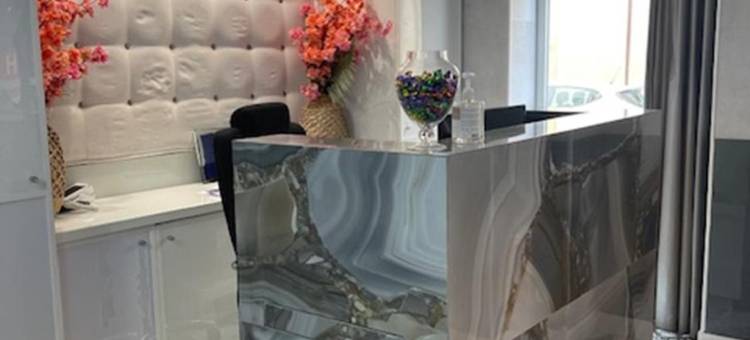 地址酒店(L'Adresse)图片