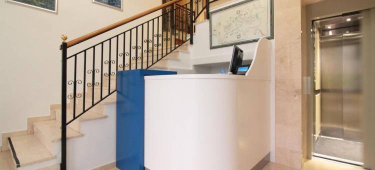 佩恩西玛尔旅馆(Hostal Pensimar)图片