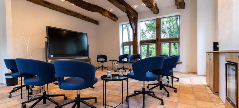 野地自然度假区(Biohotel WildLand Natural Resort)图片