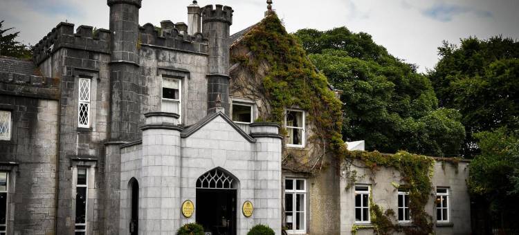 阿比洛斯康姆酒店(Abbey Hotel Roscommon)图片