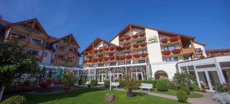 科隆环形酒店(Ringhotel Krone)图片