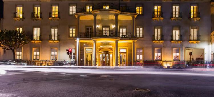 马里亚诺IV皇宫酒店(Mariano IV Palace Hotel)图片