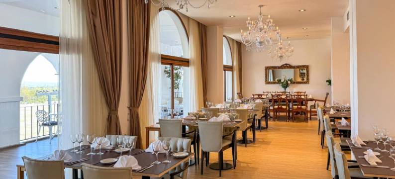 拉雷科瓦水疗酒店(La Recova Hotel & Spa)图片