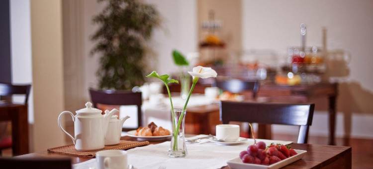 马林酒店(Marin Hotel)图片