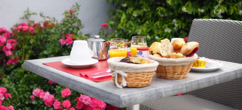 蒙娜丽莎酒店(Hotel Mona Lisa)图片