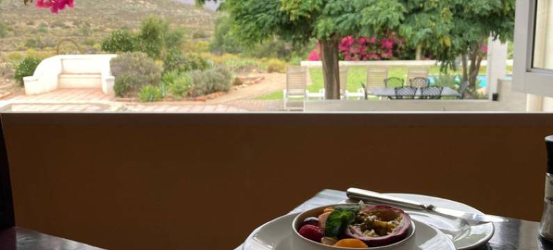 杰出那马夸休闲旅馆(Naries Namakwa Retreat)图片