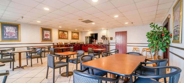 Ark Suites by OYO Jonesboro I-555图片