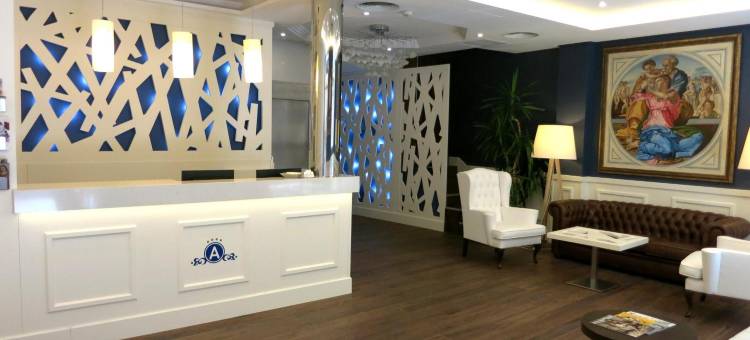 阿特利奥酒店(Hotel Boutique Atrio)图片