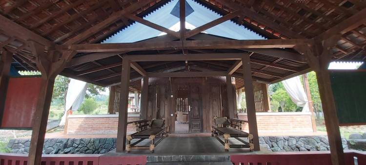 登广山坡酒店(Degung Hillside)图片