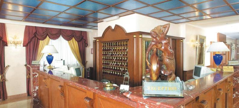 王子酒店(Hotel Principe)图片