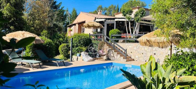 托斯卡别墅(La Villa Tosca)图片