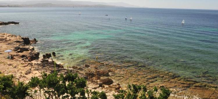 格拉奇拉别墅酒店(Villa Grachira)图片