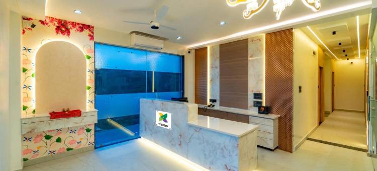 Treebo Neel Orchid图片