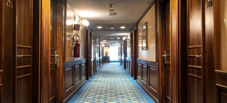 圣巴巴拉酒店(Santa Barbara Hotel)图片