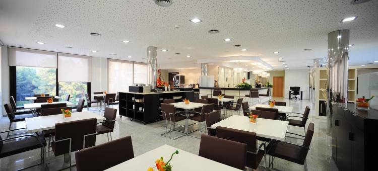 德希特斯酒店(Hotel Desitges)图片