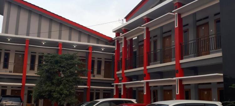 红门酒店-格里亚萨瓦山沙丽亚民宿(Homestay Griya Sawah Gunung Syariah Mitra RedDoorz)图片