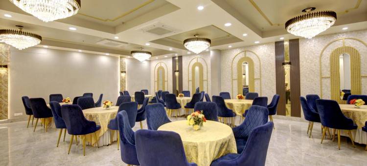西南旅馆(Treebo Southwest Inn, Dwarka)图片