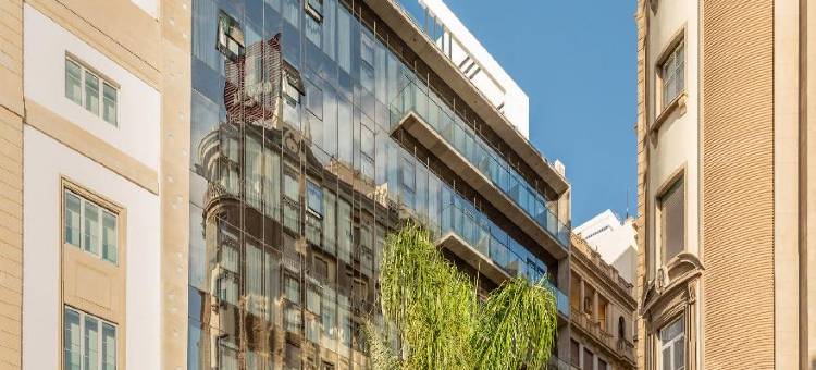 INNSiDE by Meliá 特内里费圣克鲁斯(Innside Tenerife Santa Cruz)图片
