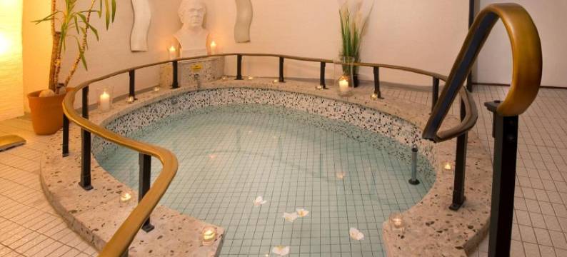 海肯贝格酒店(Hotel Heikenberg)图片