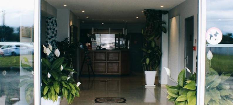 波瑞塔酒店(Hotel Poretta)图片