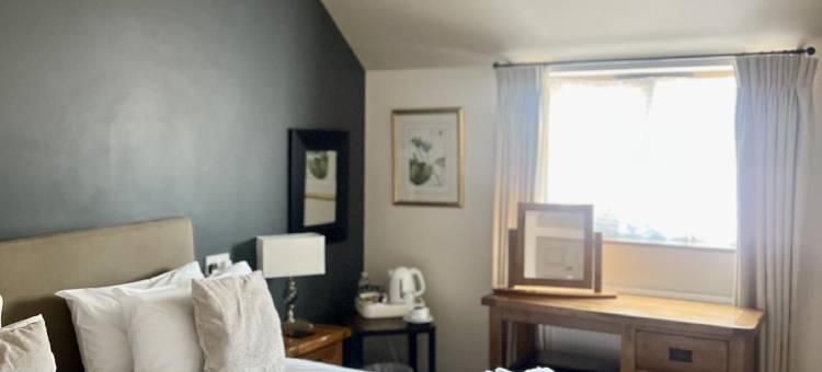 帕森伍德福德酒店(The Parson Woodforde)图片