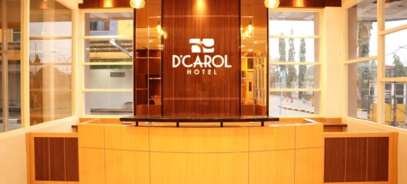 德卡罗尔酒店(D'Carol Hotel)图片