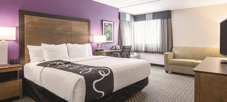 波特兰拉昆塔温德姆套房酒店(La Quinta Inn & Suites by Wyndham Portland)图片