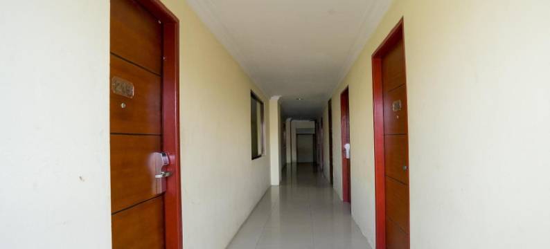 欧梅加圣托萨酒店(Hotel O Mega Sentosa)图片