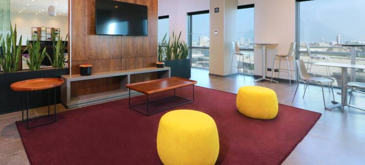 City Express by Marriott Monterrey Universidad图片