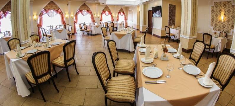 弗拉基米尔王子酒店(Knyaz' Vladimir)图片