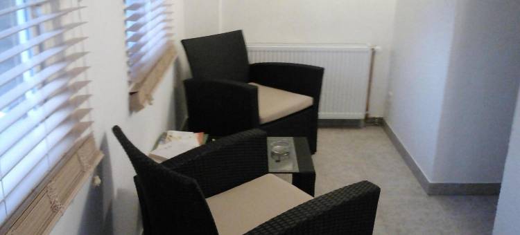 沃尔哈尔兹奎德林堡青年旅舍(Hostel Vorharz Quedlinburg)图片