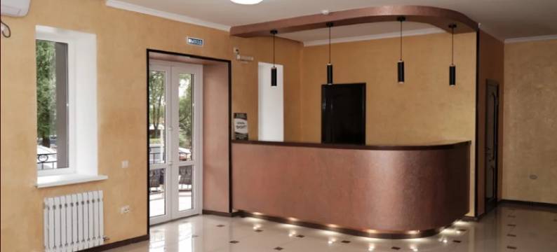 薇泽特酒店(Hotel Vizit)图片