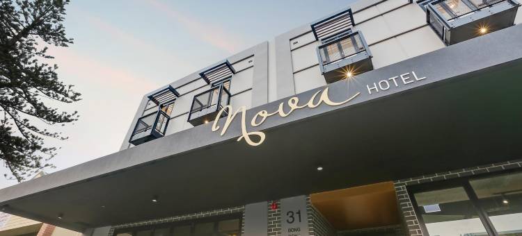 诺瓦基亚玛酒店(Nova Kiama)图片