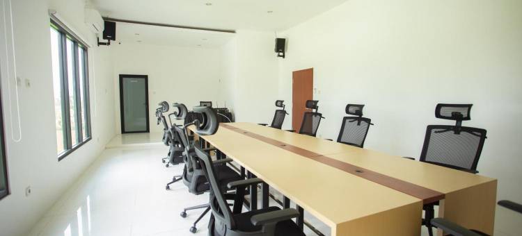 De Luna Guest House图片