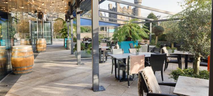 凯拉敏特汉姆希尔顿都柏林酒店(Hilton Dublin Kilmainham)图片