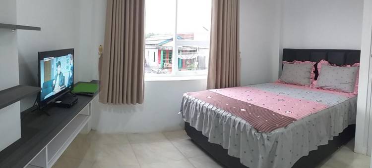 达科斯特尔伊斯兰酒店(Dacostel Syariah)图片